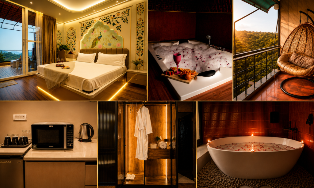 Mughal Hospitality Best Bed and Breakfast in South Delhi