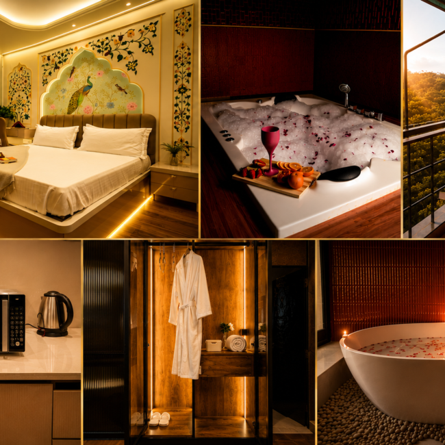 Mughal Hospitality Best Bed and Breakfast in South Delhi