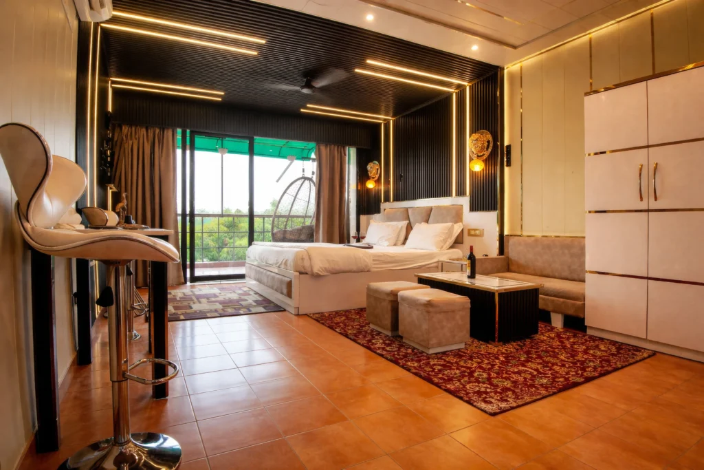 How to Choose the Best Bed and Breakfast in Delhi? 3 1 35 topaz upscale 2.8x